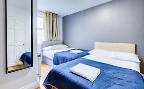 Central London Residence Hotel